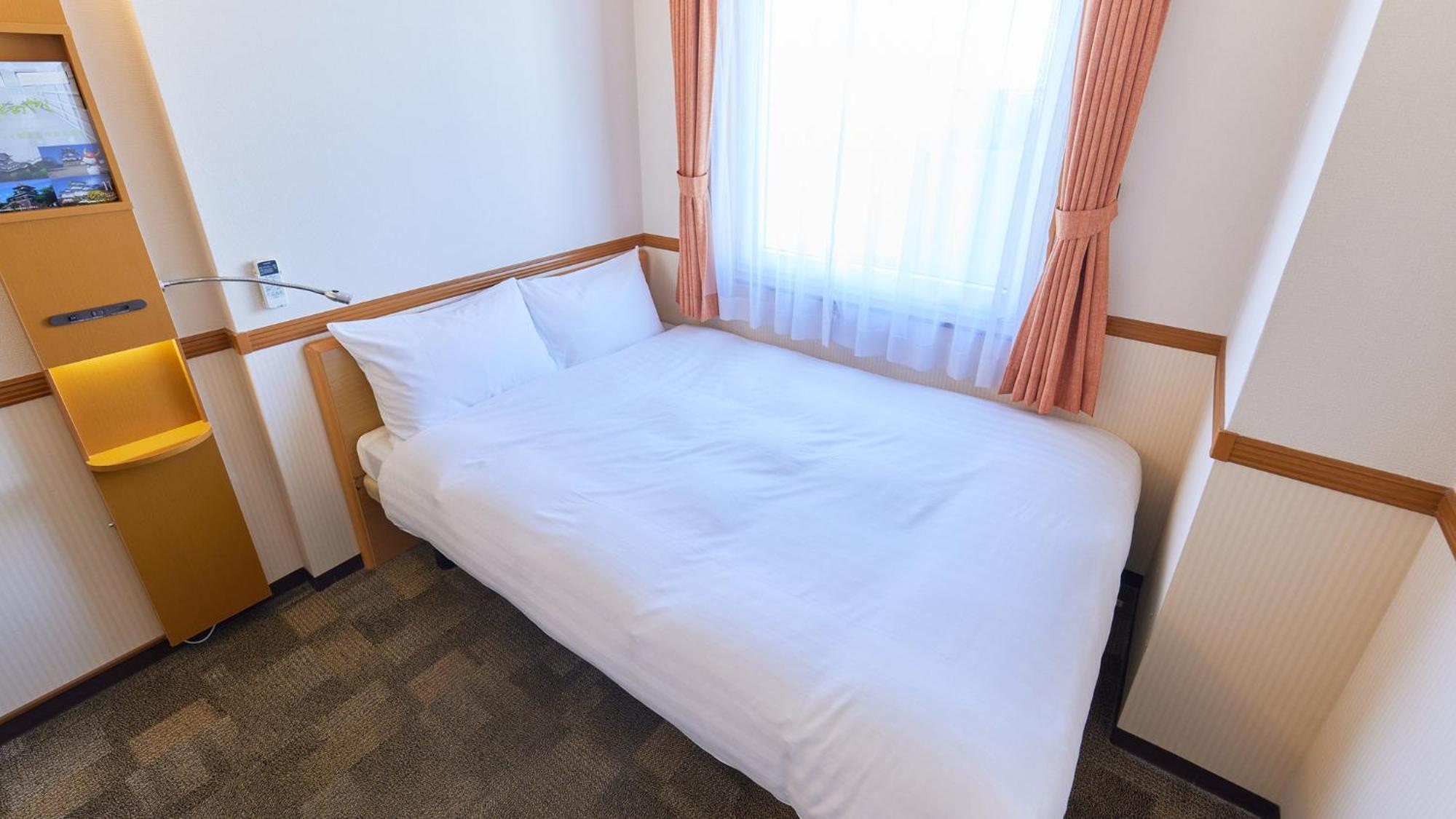 Toyoko Inn Shin-Osaka Chuo-Guchi Shinkan Номер фото