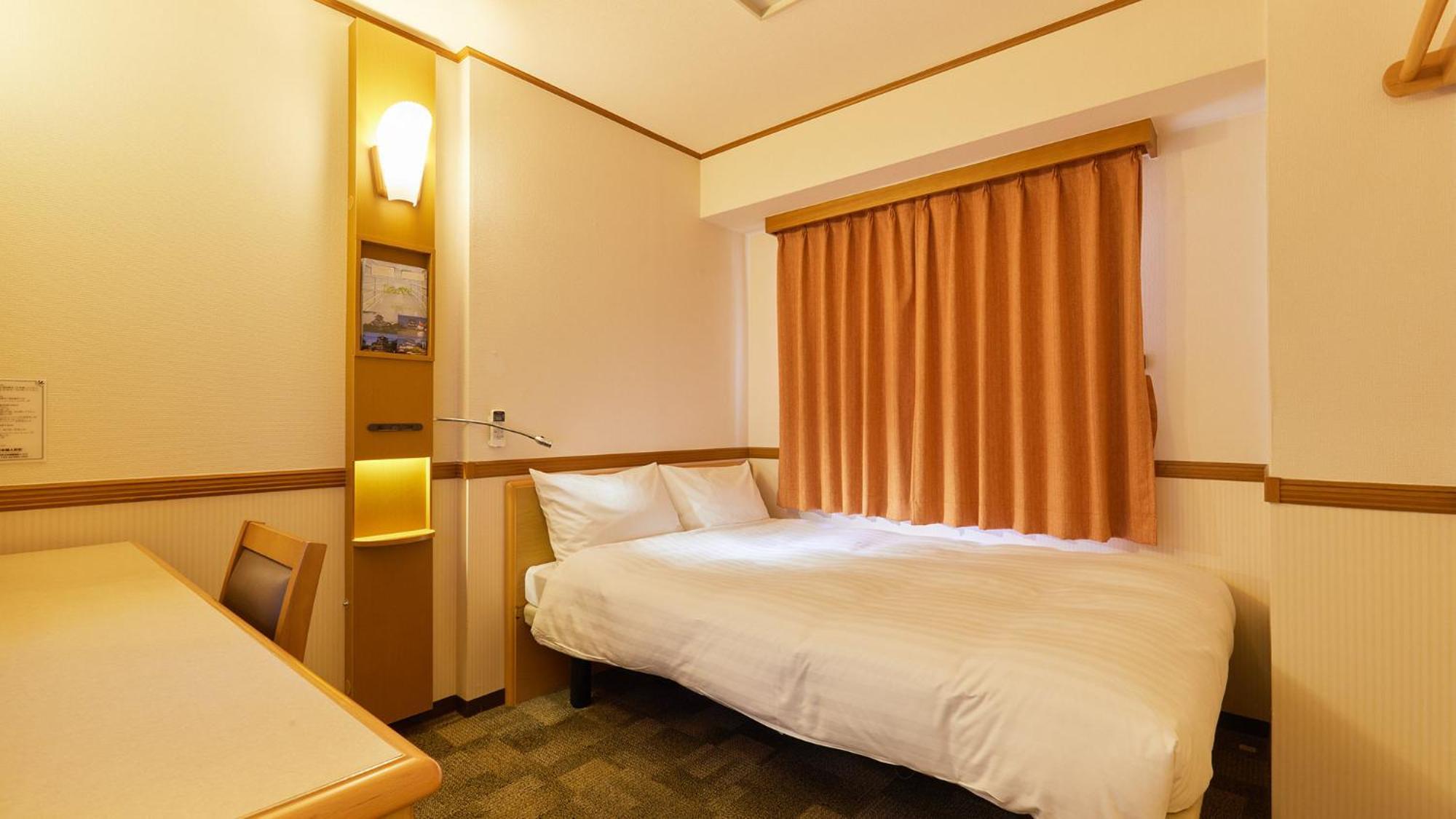 Toyoko Inn Shin-Osaka Chuo-Guchi Shinkan Номер фото