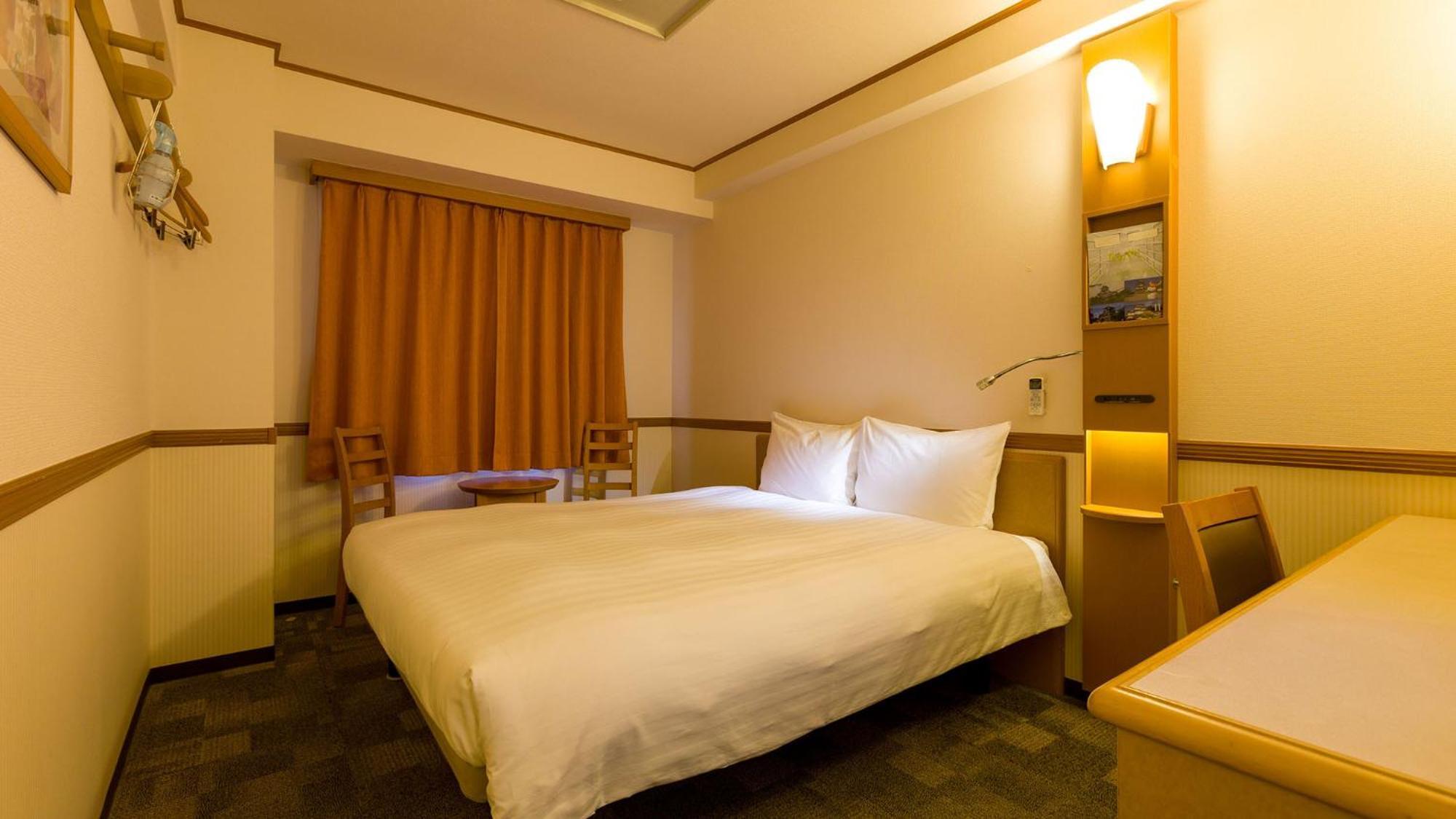 Toyoko Inn Shin-Osaka Chuo-Guchi Shinkan Номер фото