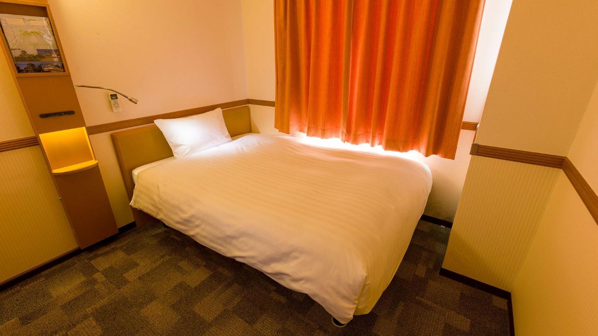 Toyoko Inn Shin-Osaka Chuo-Guchi Shinkan Номер фото