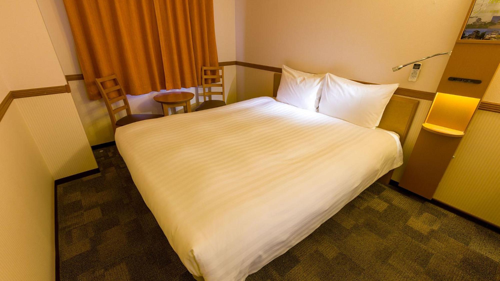Toyoko Inn Shin-Osaka Chuo-Guchi Shinkan Номер фото