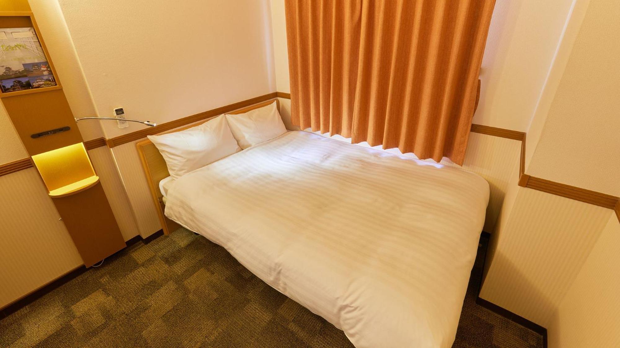 Toyoko Inn Shin-Osaka Chuo-Guchi Shinkan Номер фото