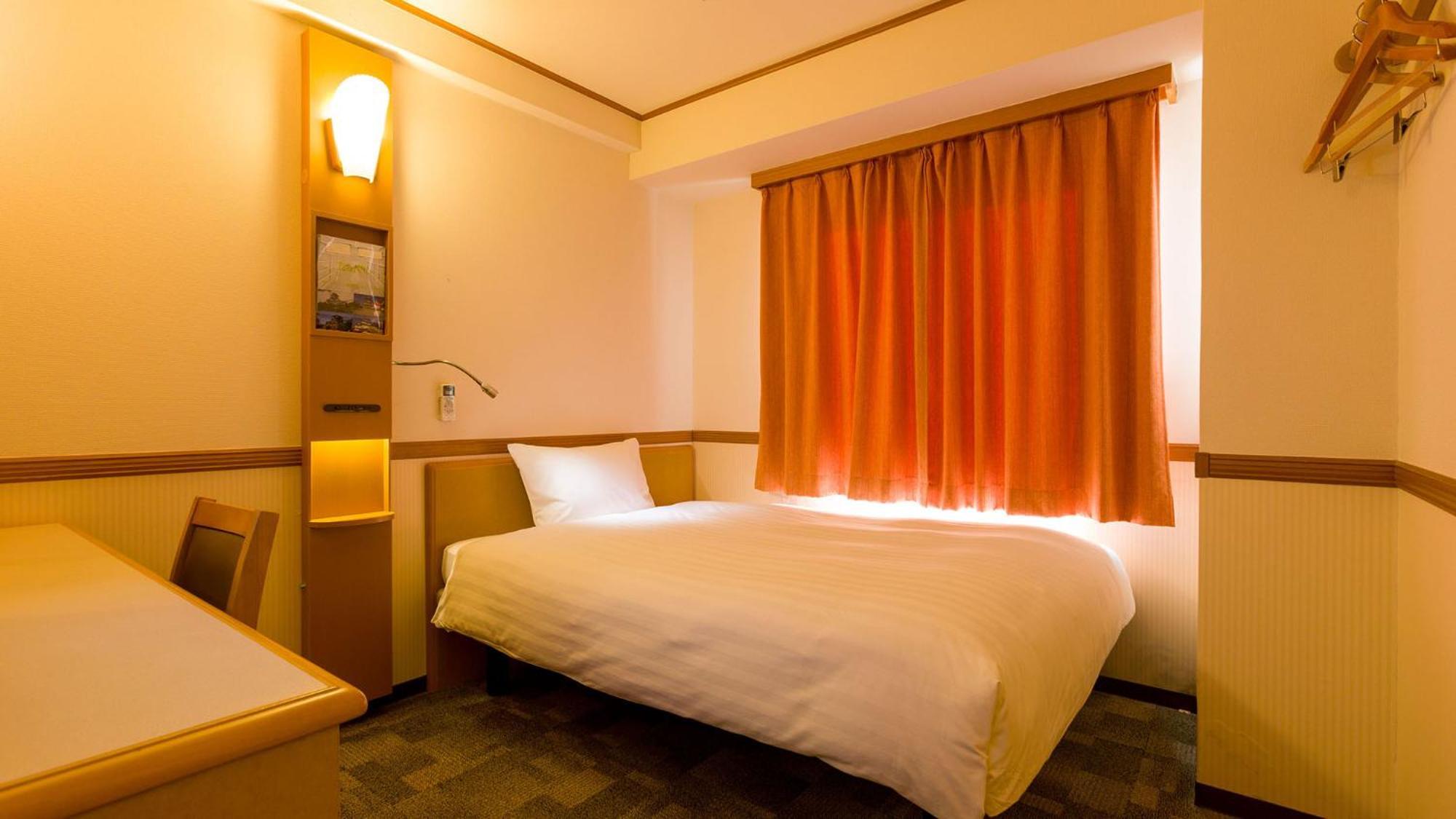 Toyoko Inn Shin-Osaka Chuo-Guchi Shinkan Номер фото