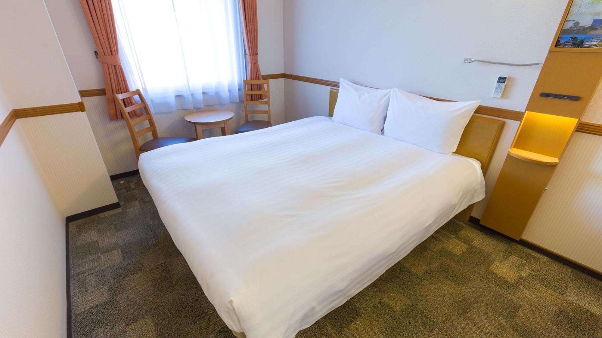Toyoko Inn Shin-Osaka Chuo-Guchi Shinkan Номер фото