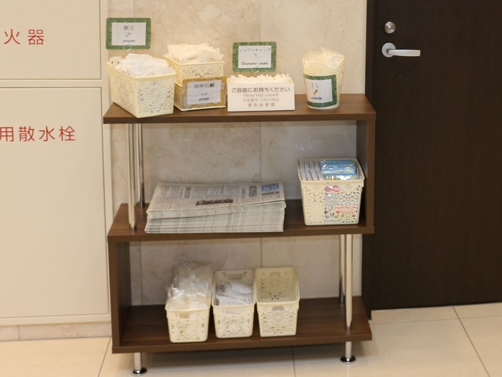 Toyoko Inn Shin-Osaka Chuo-Guchi Shinkan Екстер'єр фото