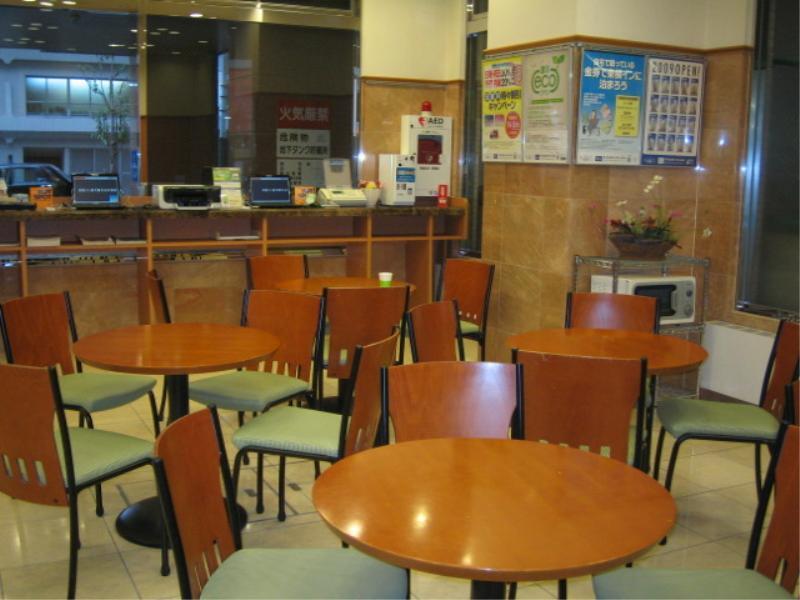 Toyoko Inn Shin-Osaka Chuo-Guchi Shinkan Екстер'єр фото